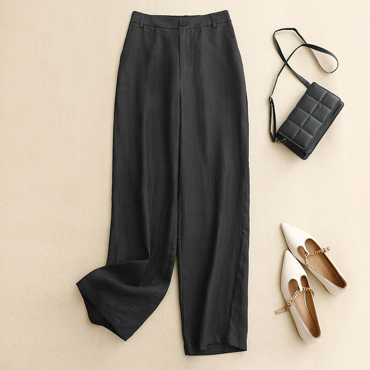 Lovi™ - Pantalon décontracté d'été 
