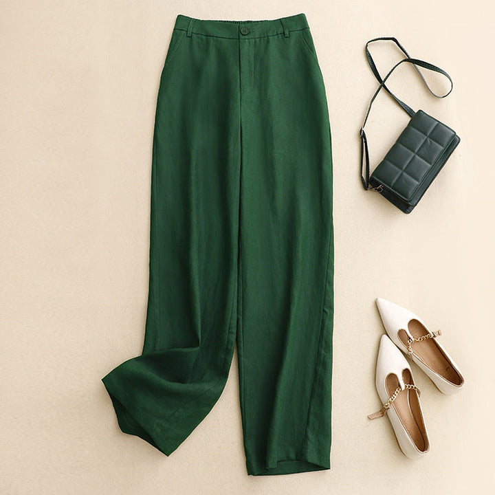 Lovi™ - Pantalon décontracté d'été 