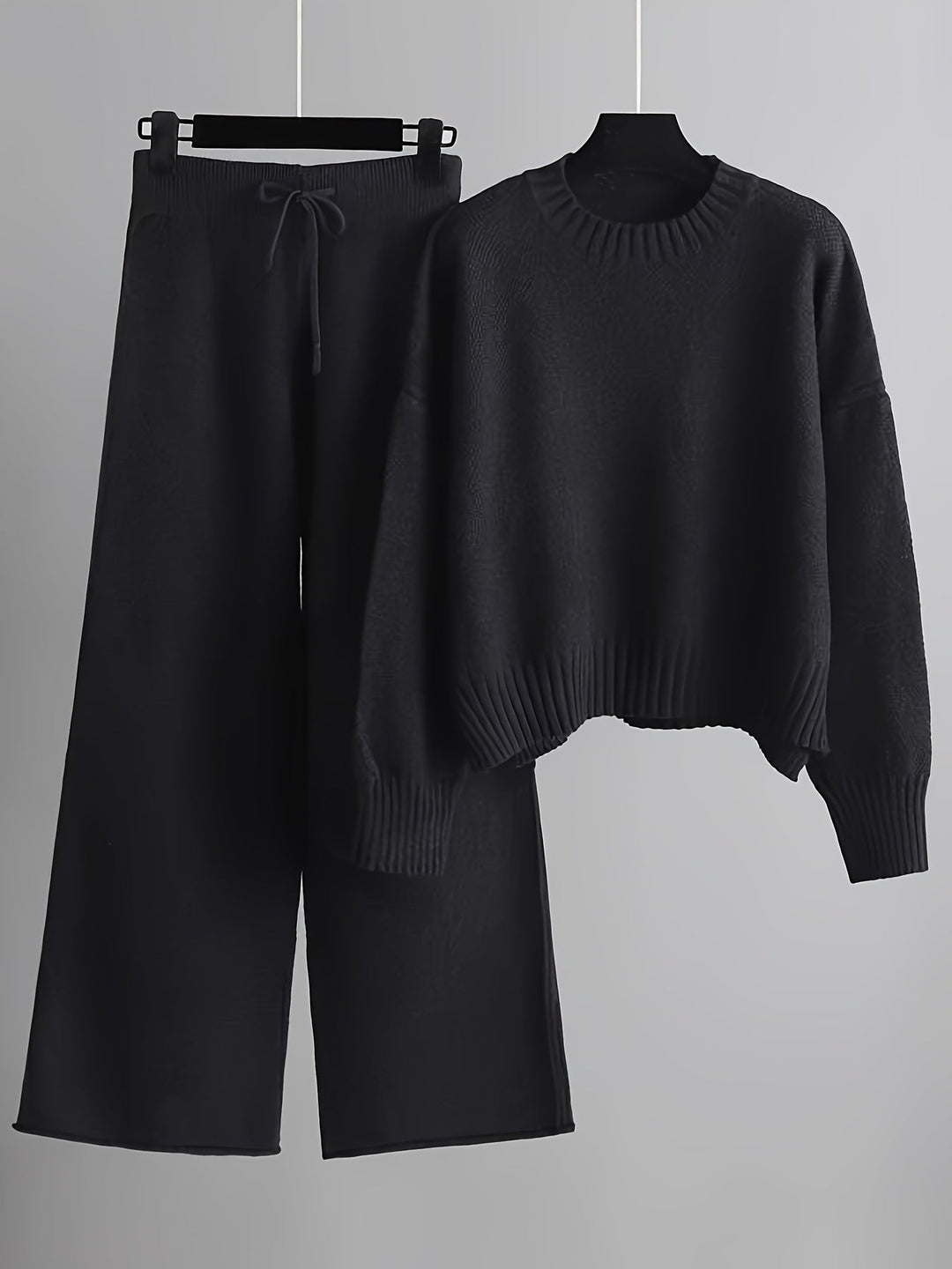 Seria™ - Ensemble de vêtements de détente confortables