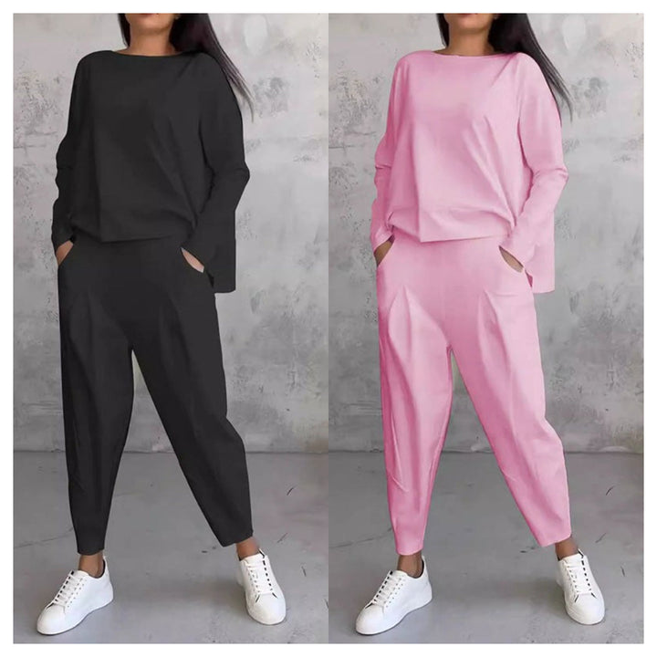 Gaylie™ - Ensemble de salon minimaliste