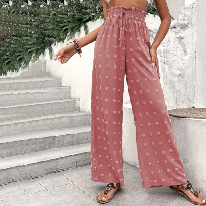 Vesha™ - Pantalon de vacances Breezy 