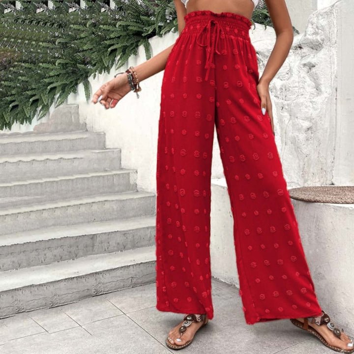 Vesha™ - Pantalon de vacances Breezy 