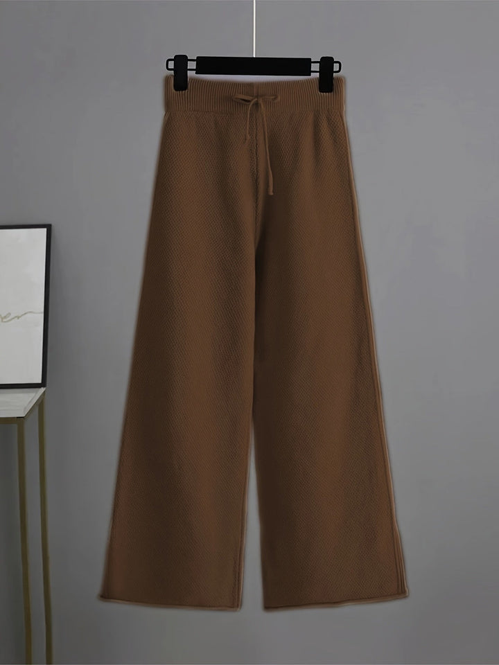 Seria™ - Ensemble de vêtements de détente confortables