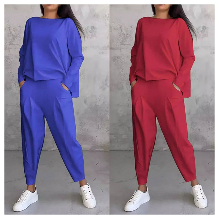 Gaylie™ - Ensemble de salon minimaliste