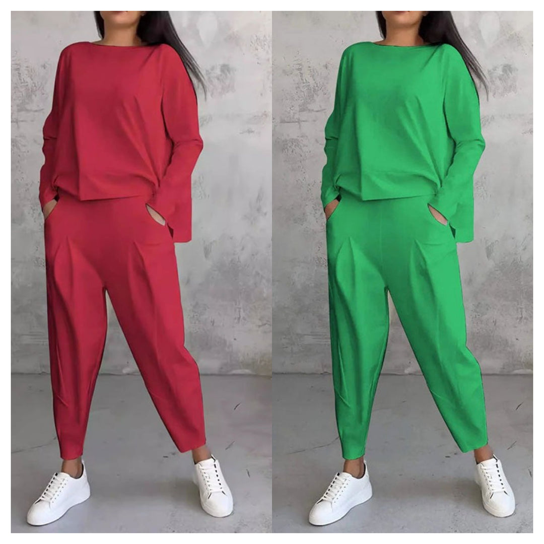 Gaylie™ - Ensemble de salon minimaliste