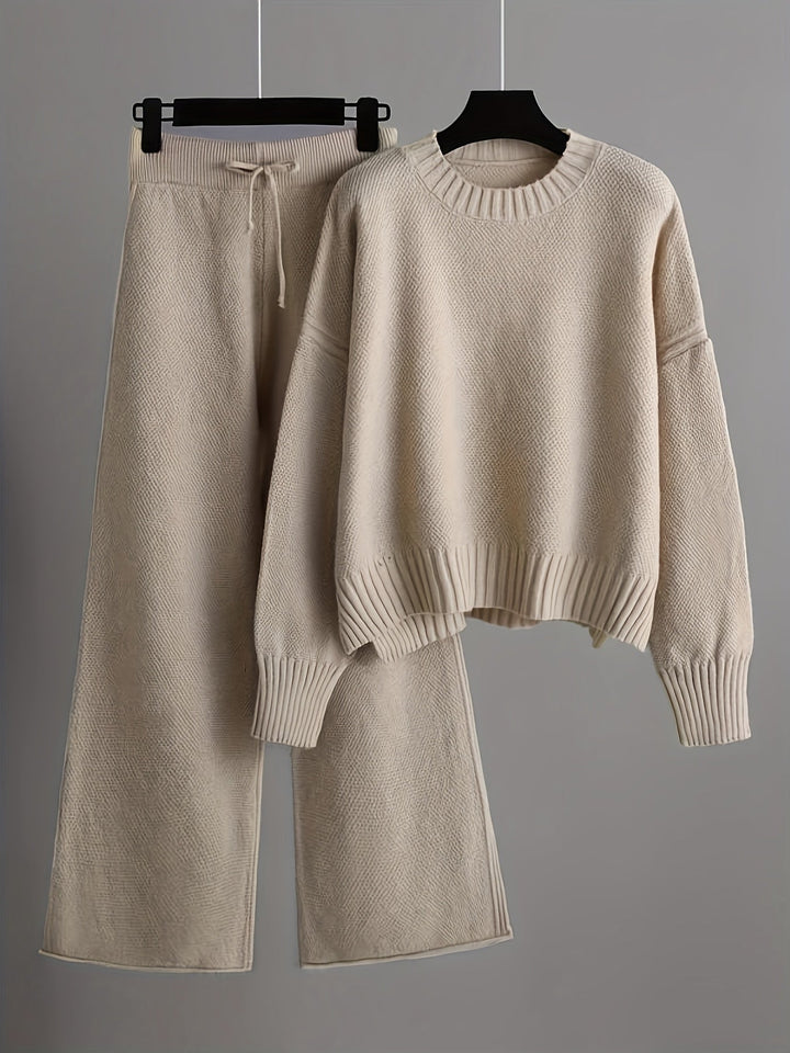 Seria™ - Ensemble de vêtements de détente confortables