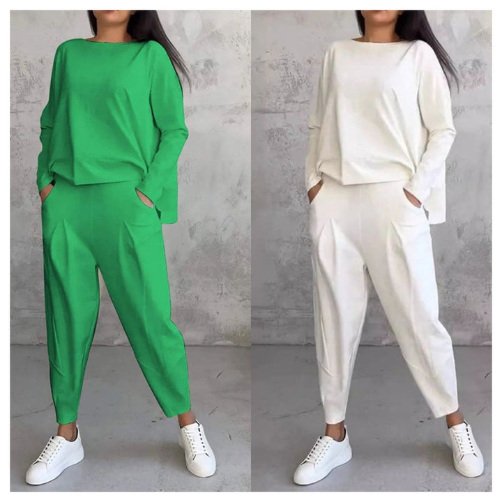 Gaylie™ - Ensemble de salon minimaliste