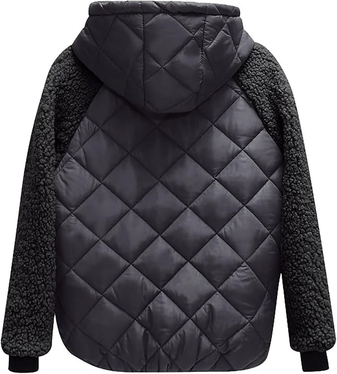 Kaela™ - Veste zippée décontractée