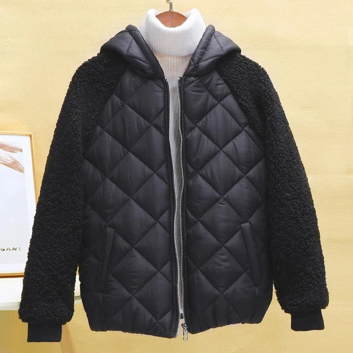 Kaela™ - Veste zippée décontractée