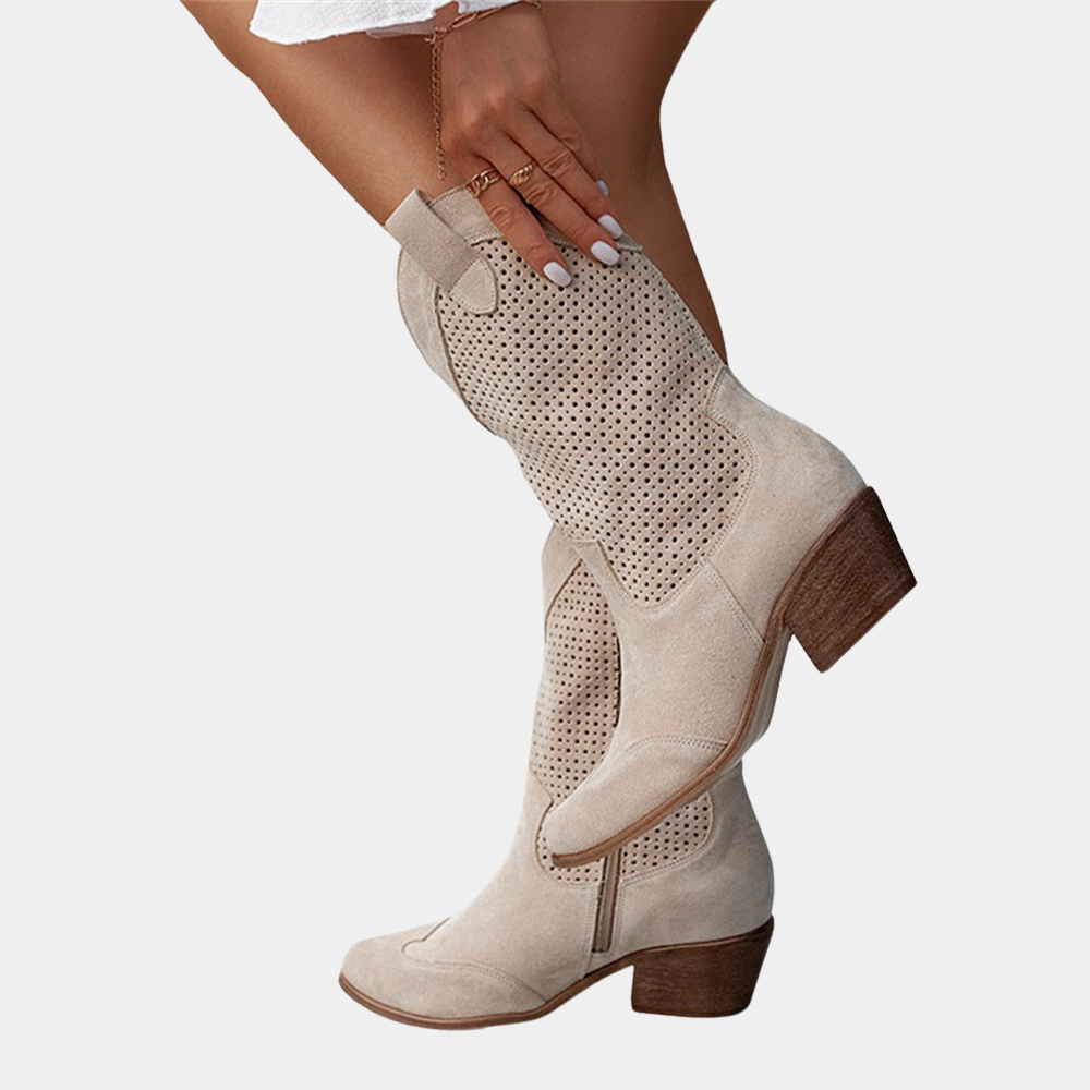 Rachel | Cowboy Orthopedic Boots