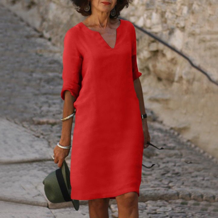 Marjan | Stylish Summer Dress