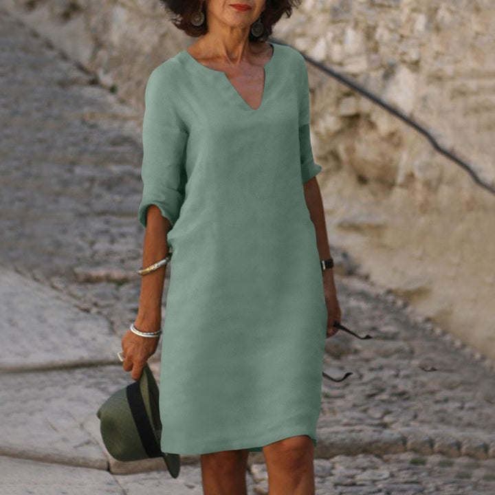 Marjan | Stylish Summer Dress