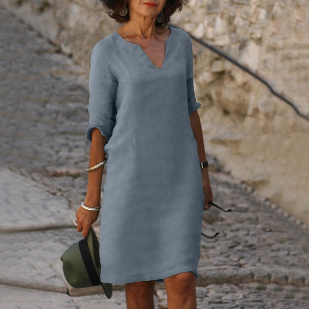 Marjan | Stylish Summer Dress