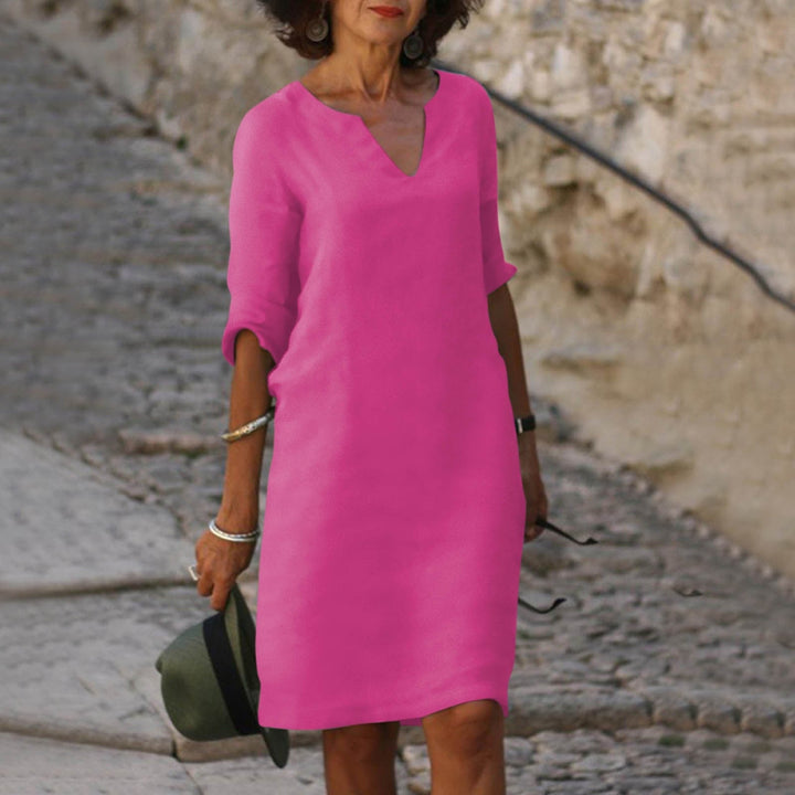 Marjan | Stylish Summer Dress
