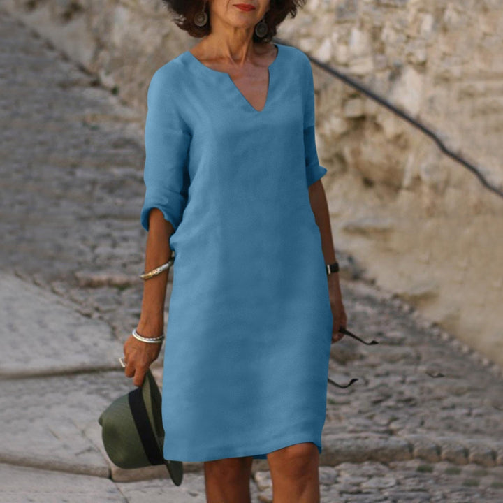 Marjan | Stylish Summer Dress
