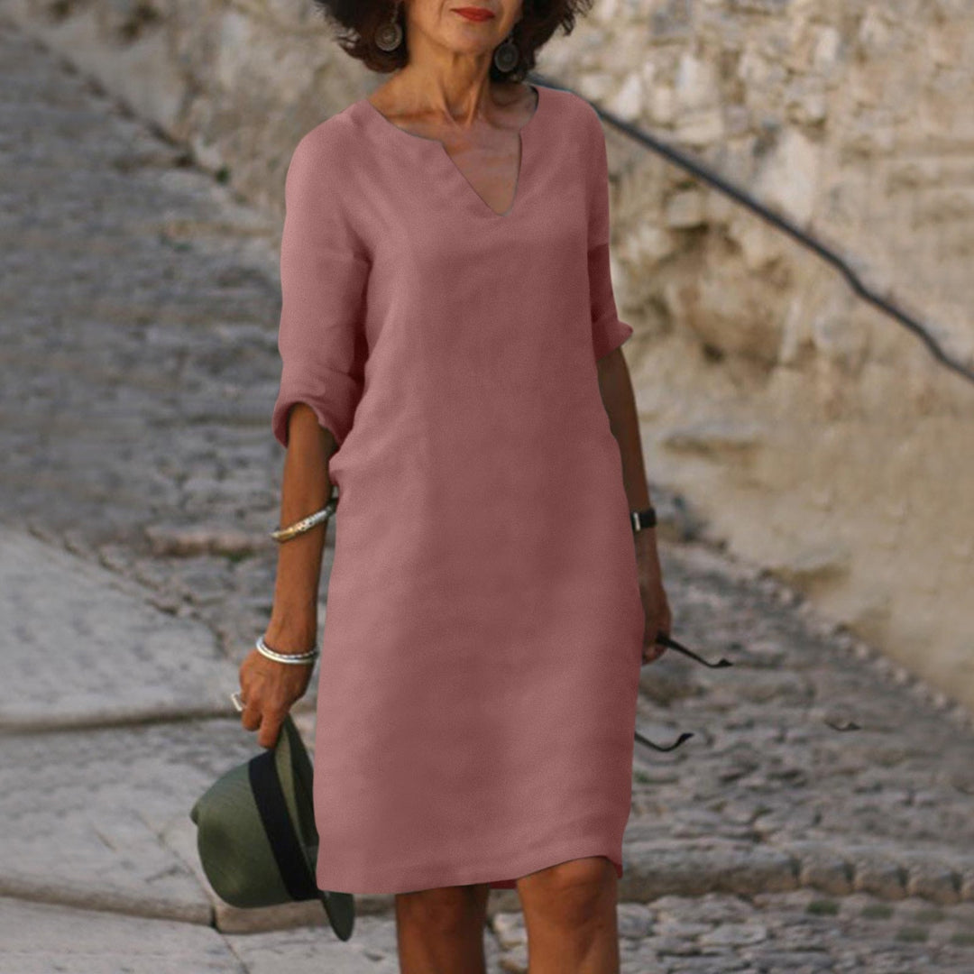 Marjan | Stylish Summer Dress