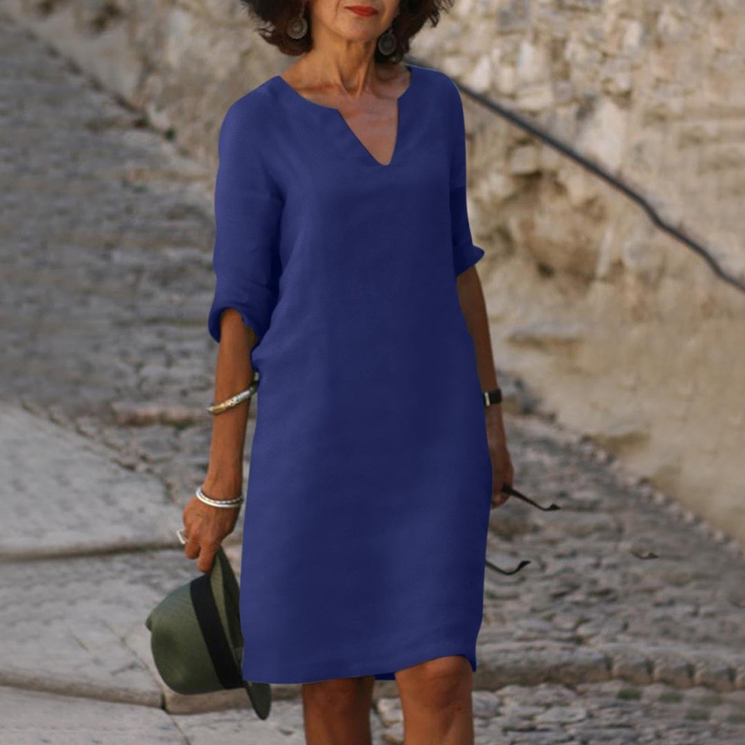 Marjan | Stylish Summer Dress