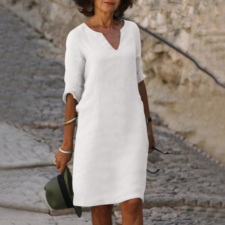 Marjan | Stylish Summer Dress