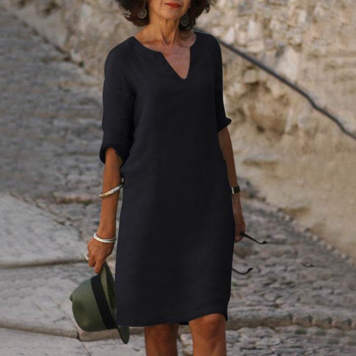 Marjan | Stylish Summer Dress