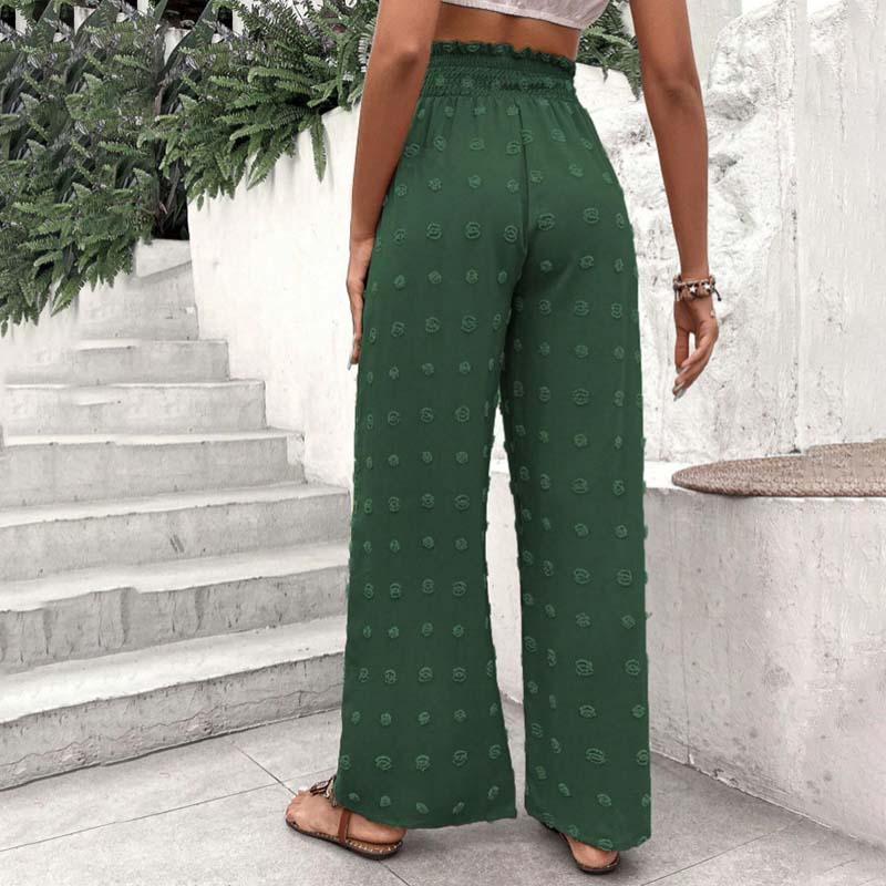 Vesha™ - Pantalon de vacances Breezy 