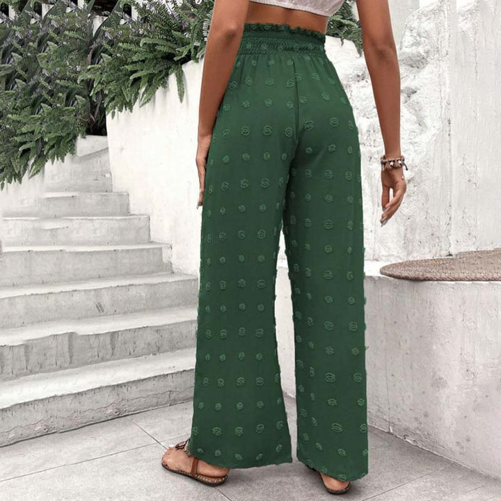 Vesha™ - Pantalon de vacances Breezy 