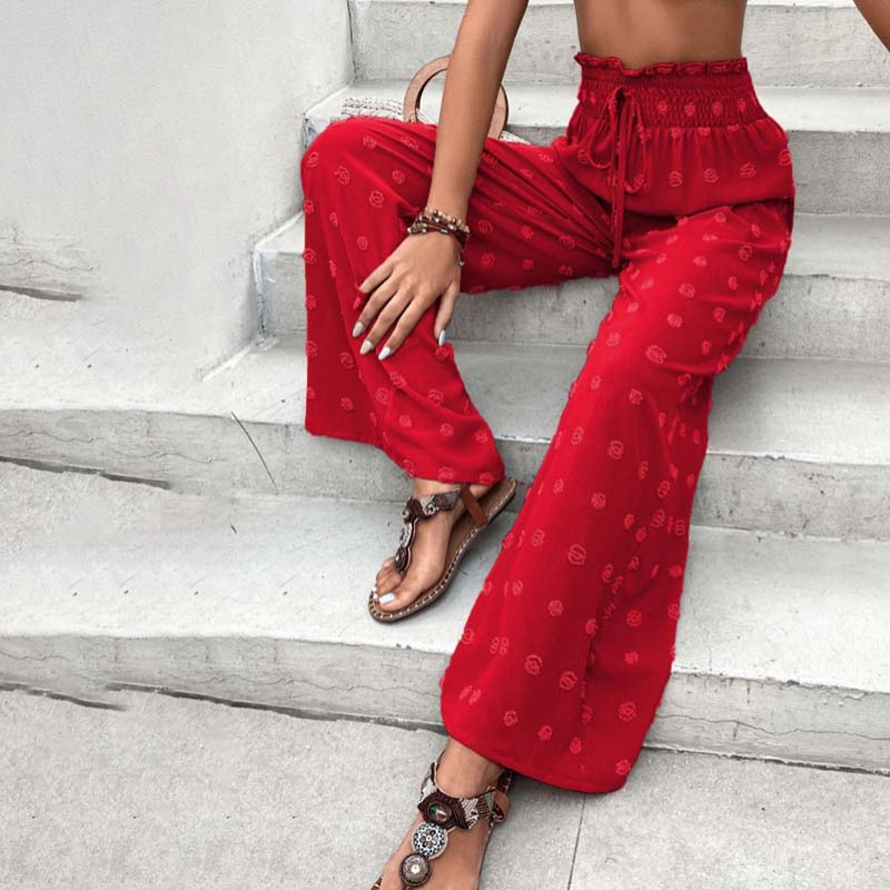 Vesha™ - Pantalon de vacances Breezy 