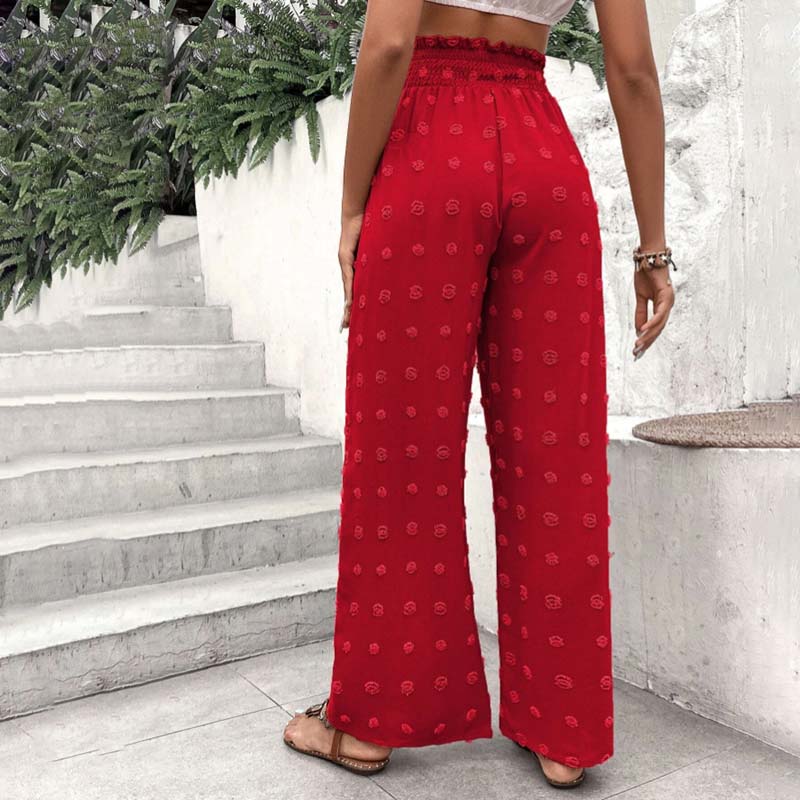 Vesha™ - Pantalon de vacances Breezy 