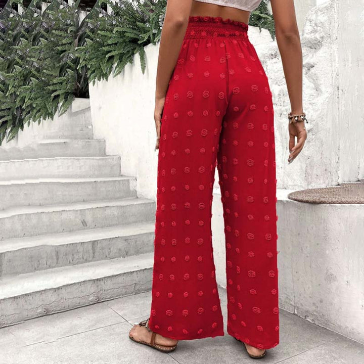 Vesha™ - Pantalon de vacances Breezy 