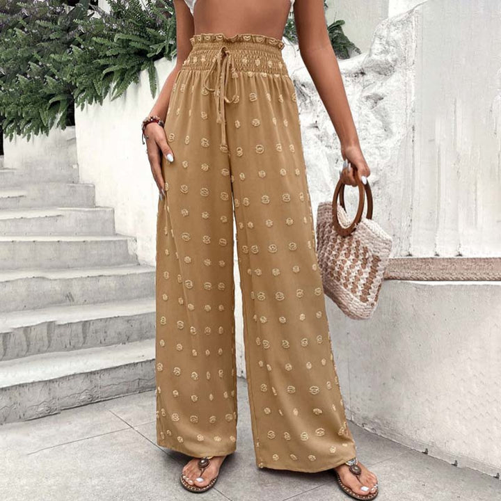 Vesha™ - Pantalon de vacances Breezy 