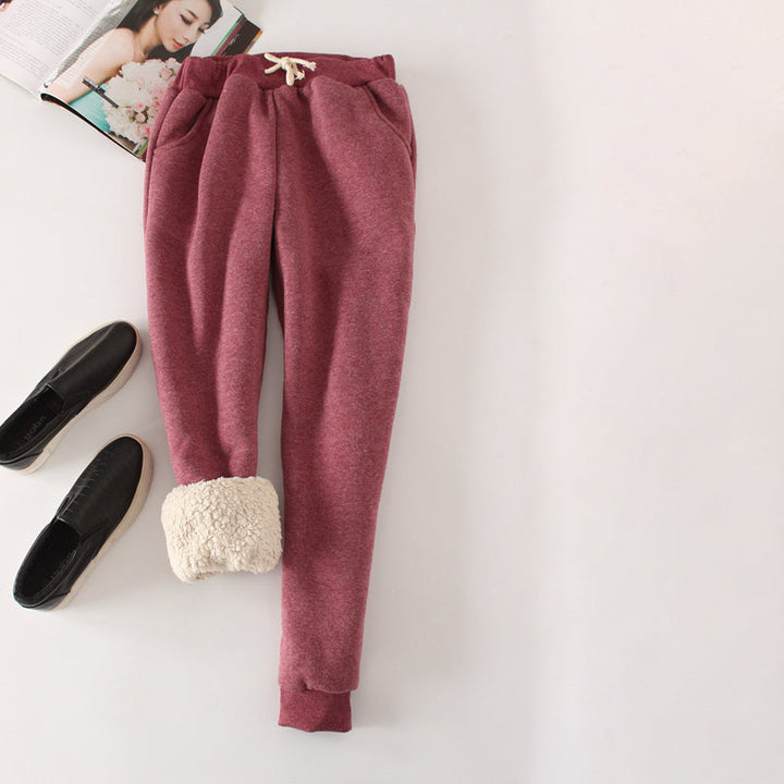 Nerra™ - Pantalon confortable et douillet 