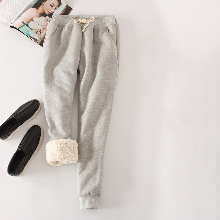 Nerra™ - Pantalon confortable et douillet 