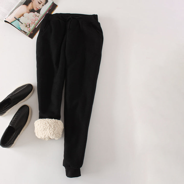 Nerra™ - Pantalon confortable et douillet 