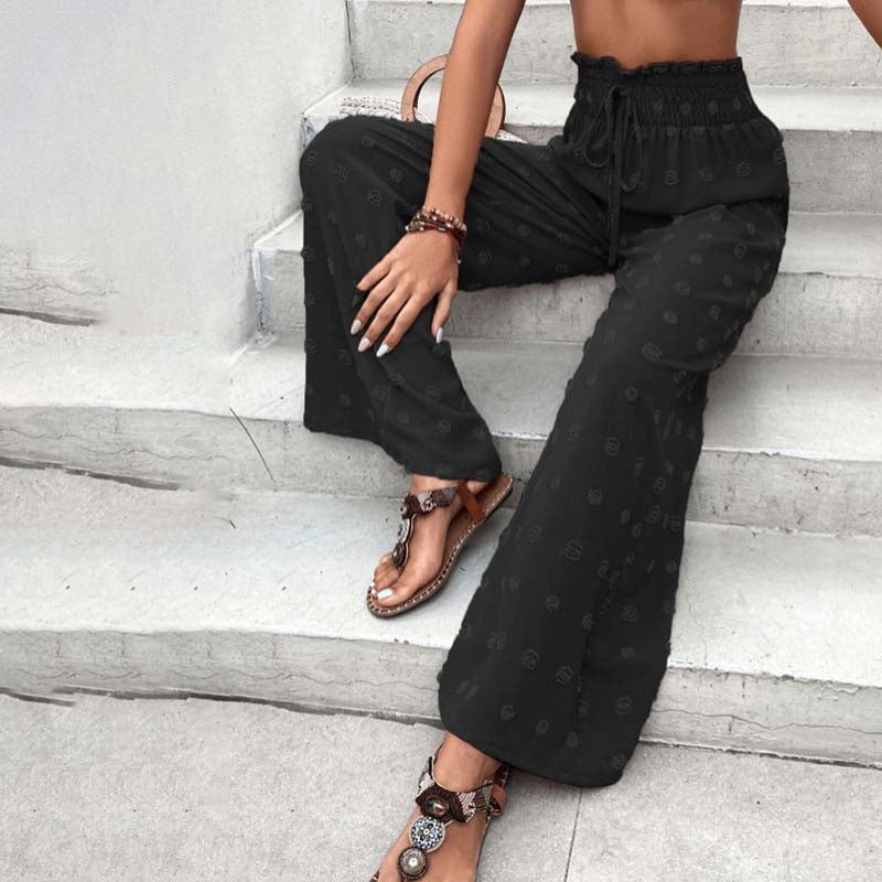 Vesha™ - Pantalon de vacances Breezy 