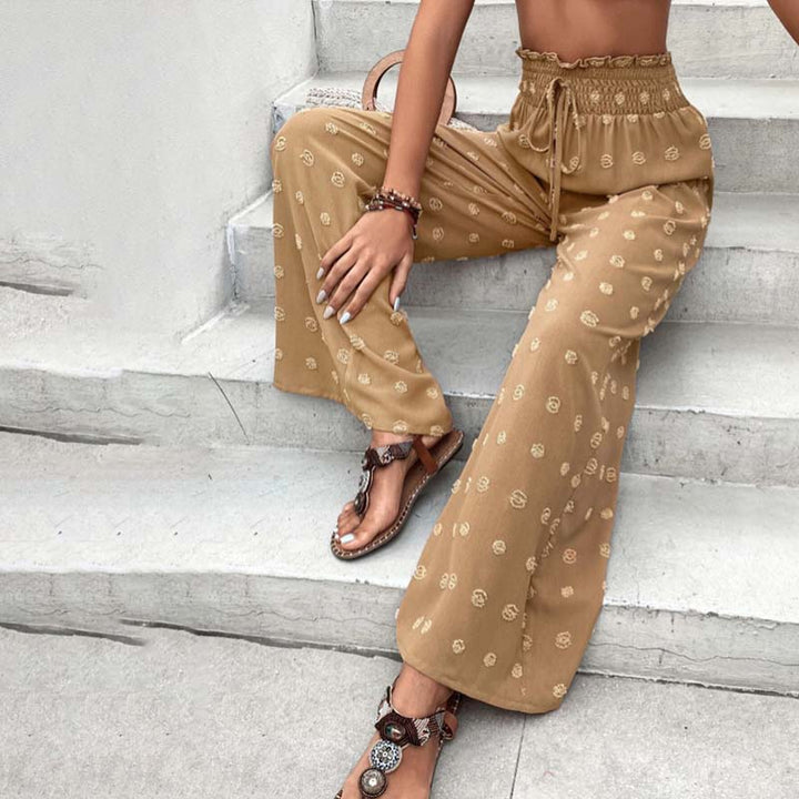 Vesha™ - Pantalon de vacances Breezy 