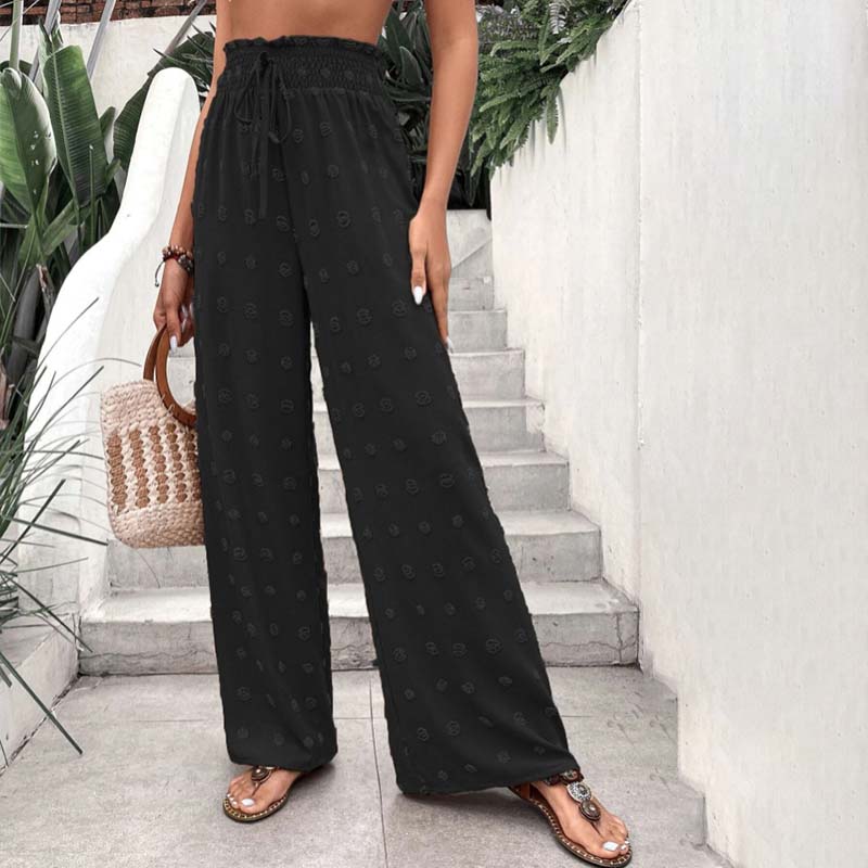 Vesha™ - Pantalon de vacances Breezy 