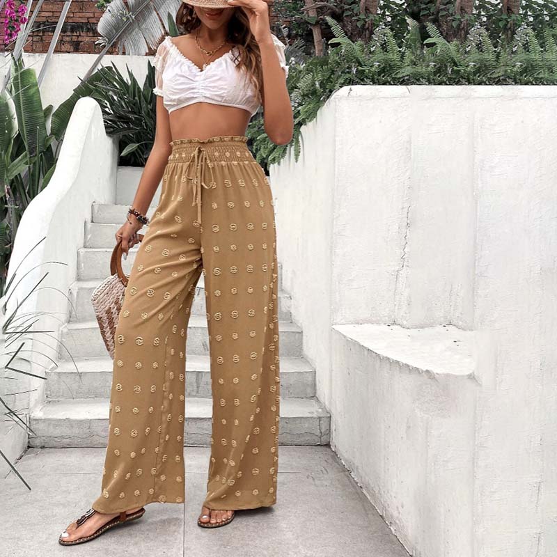 Vesha™ - Pantalon de vacances Breezy 