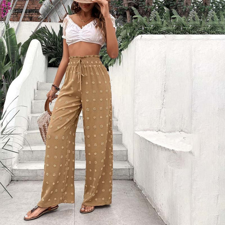 Vesha™ - Pantalon de vacances Breezy 