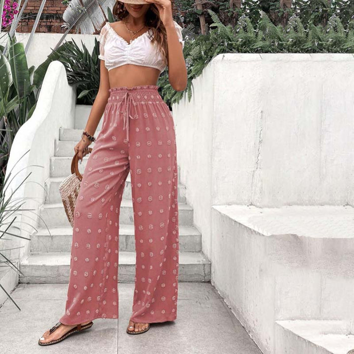Vesha™ - Pantalon de vacances Breezy 