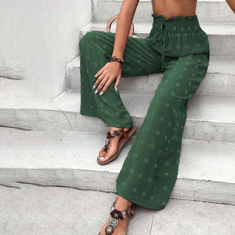 Vesha™ - Pantalon de vacances Breezy 