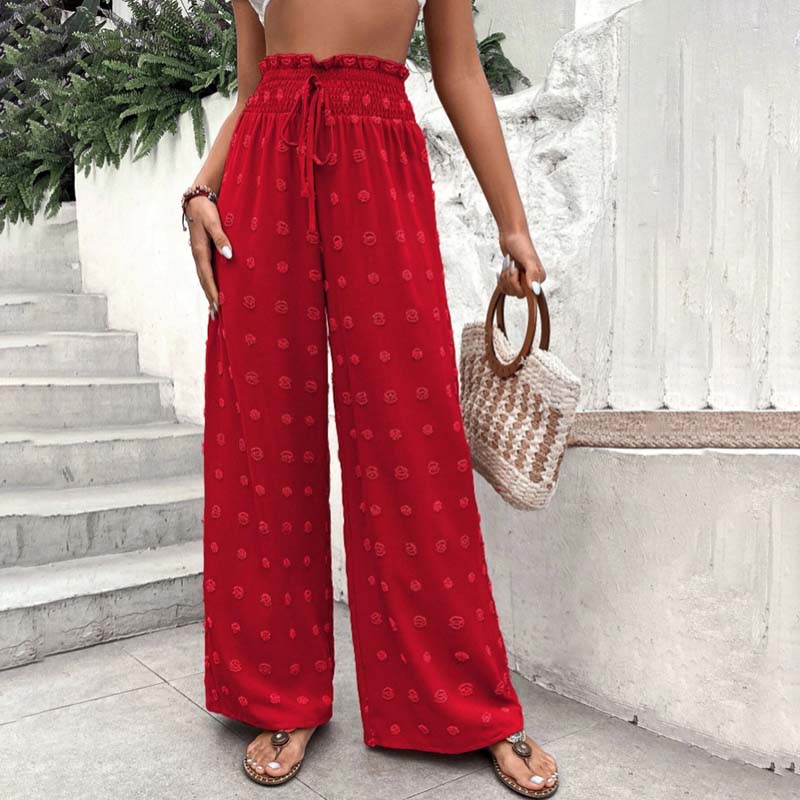 Vesha™ - Pantalon de vacances Breezy 