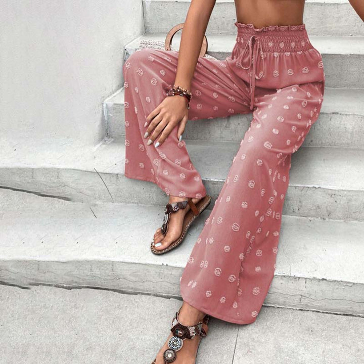 Vesha™ - Pantalon de vacances Breezy 