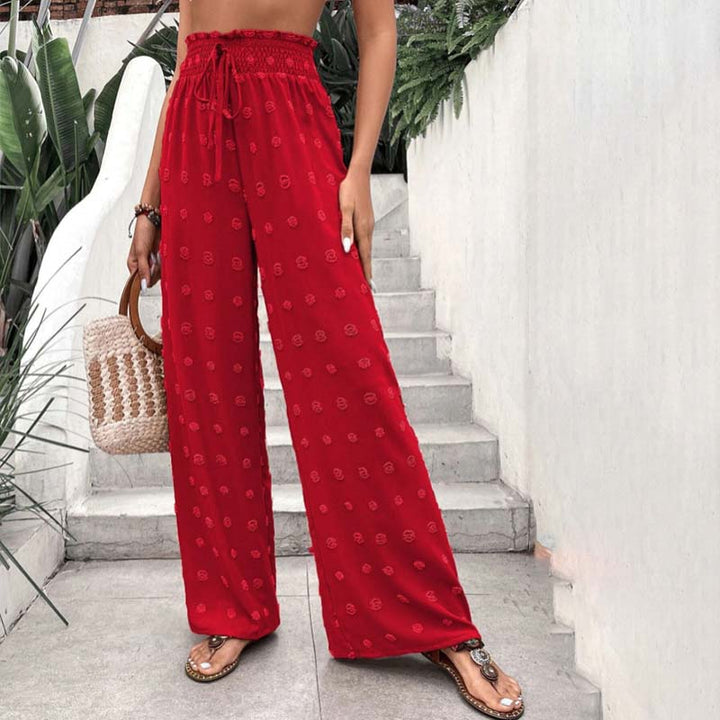 Vesha™ - Pantalon de vacances Breezy 