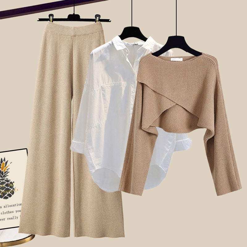 AMBER™ - Ensemble chic et élégant