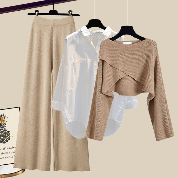 AMBER™ - Ensemble chic et élégant