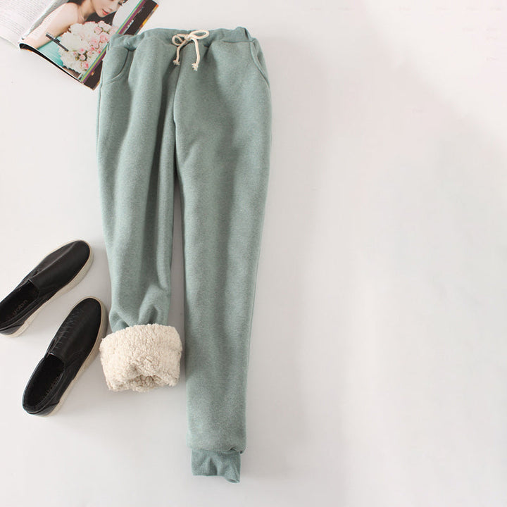 Nerra™ - Pantalon confortable et douillet 