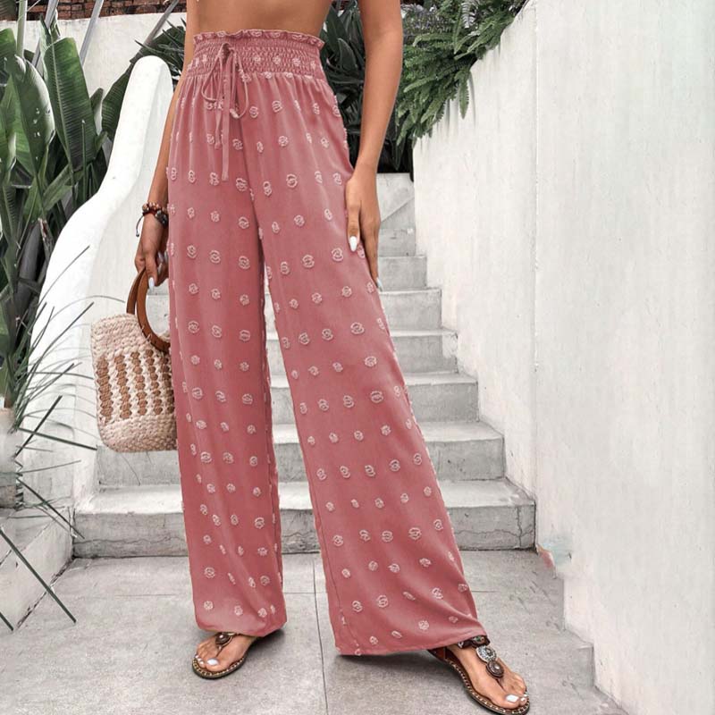 Vesha™ - Pantalon de vacances Breezy 