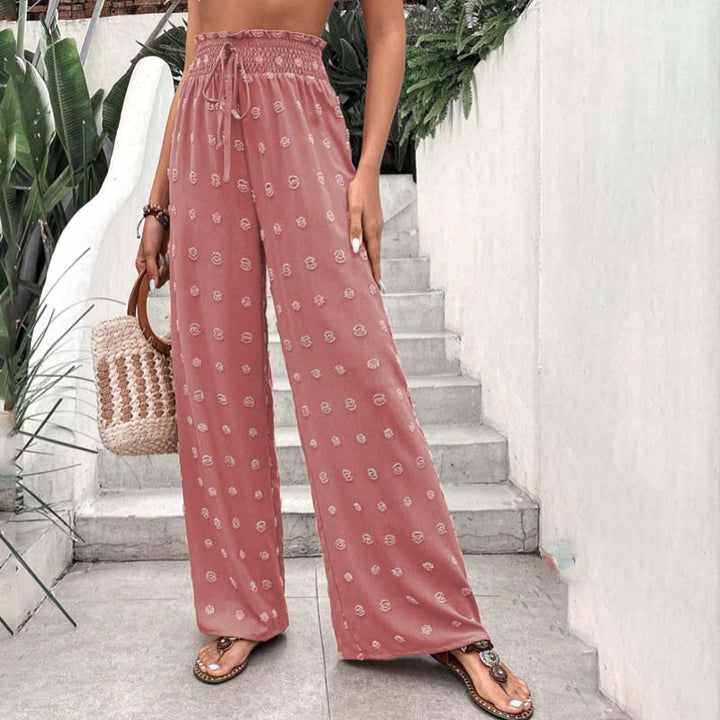 Vesha™ - Pantalon de vacances Breezy 