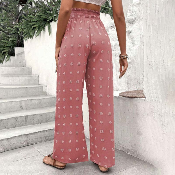 Vesha™ - Pantalon de vacances Breezy 