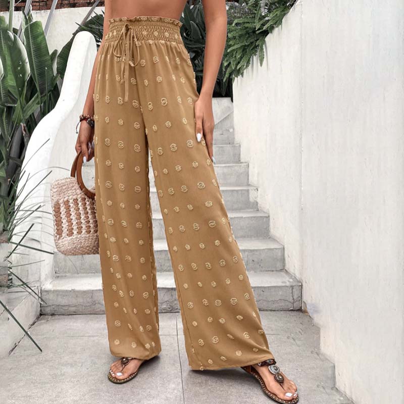 Vesha™ - Pantalon de vacances Breezy 