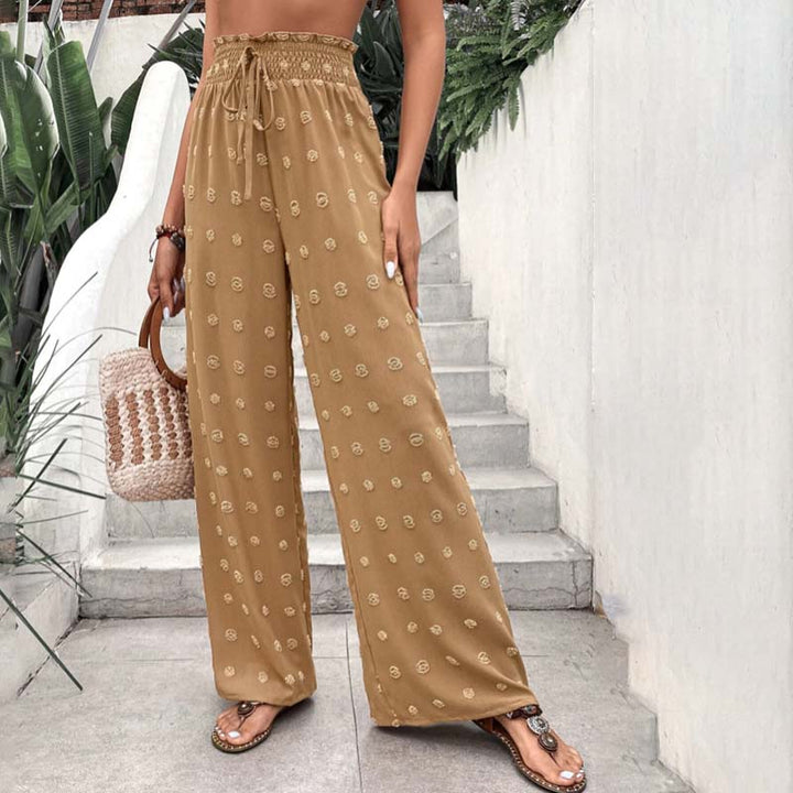 Vesha™ - Pantalon de vacances Breezy 